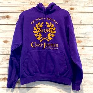 Percy Jackson Sweatshirt